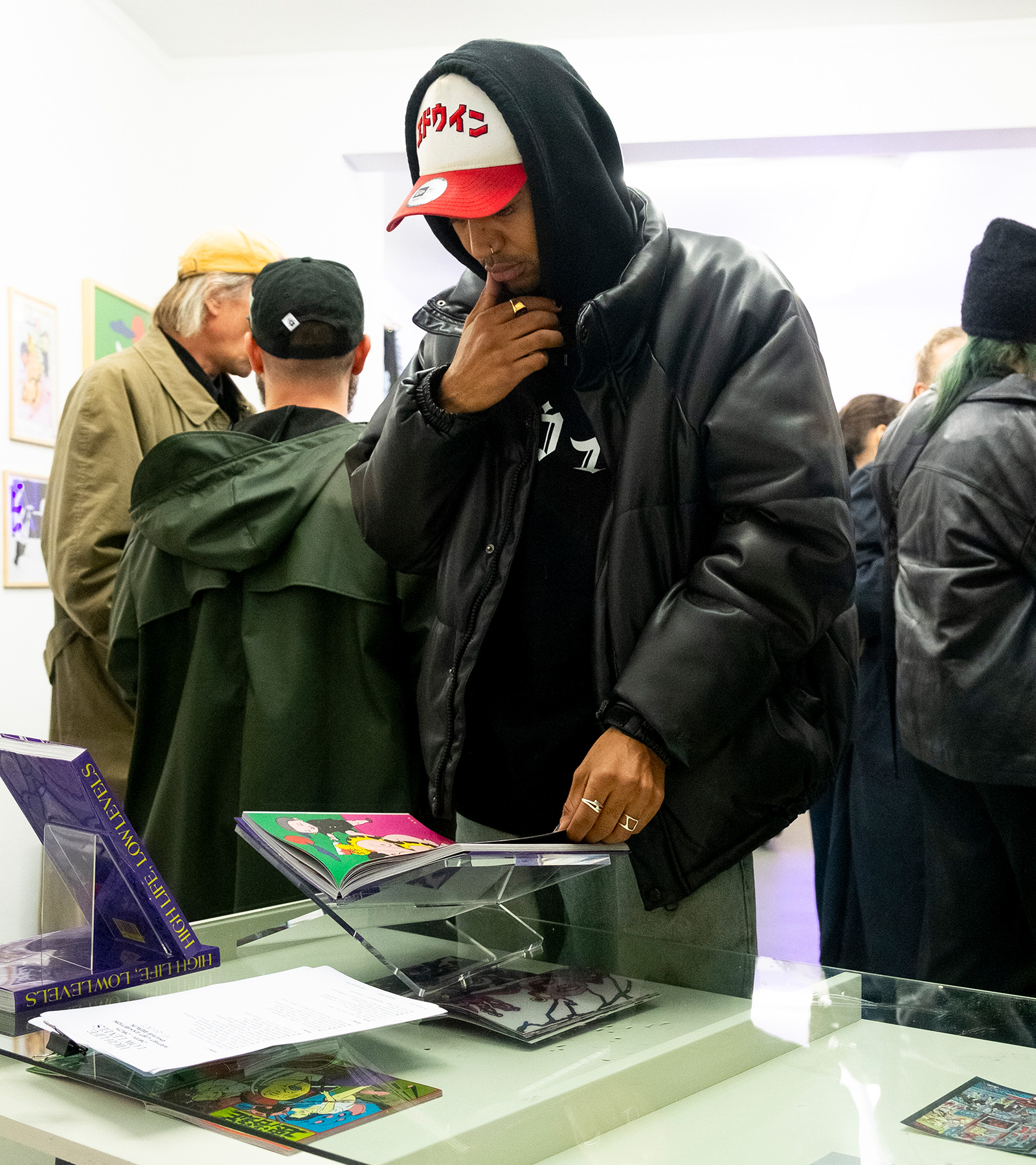 EDWIN - BUTOH - エドウィン - Japan