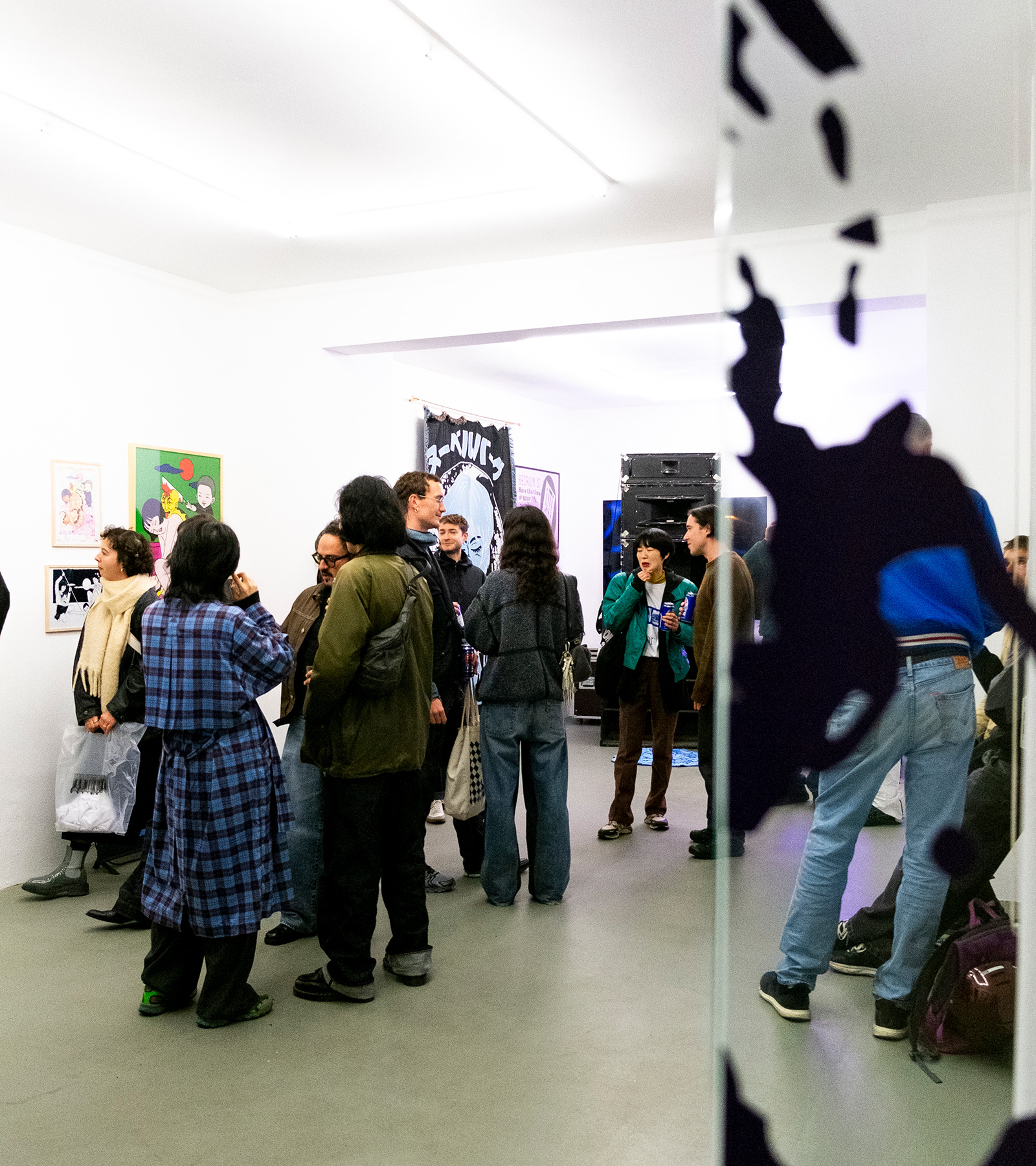 EDWIN Katakana Baseball Besuboru Editorial Spring/Summer 2024