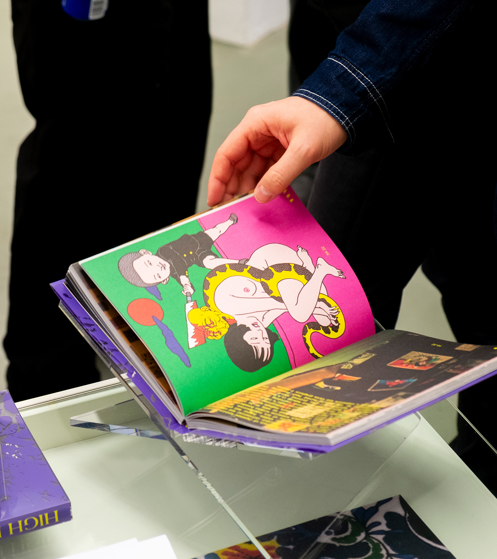 EDWIN - BUTOH - エドウィン - Japan