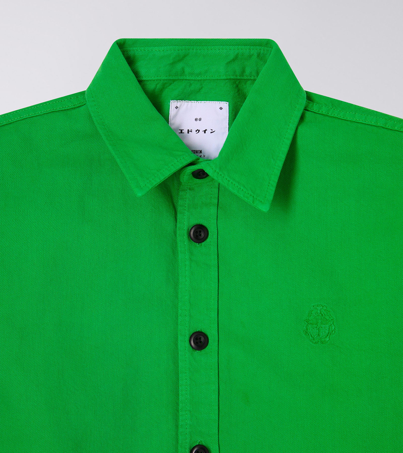 EDWIN Kabutomushi Spring/Summer 25