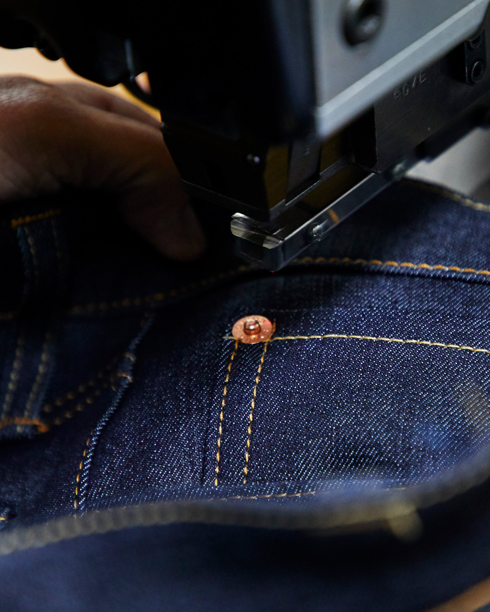 EDWIN Katakana Baseball Besuboru Editorial Spring/Summer 2024