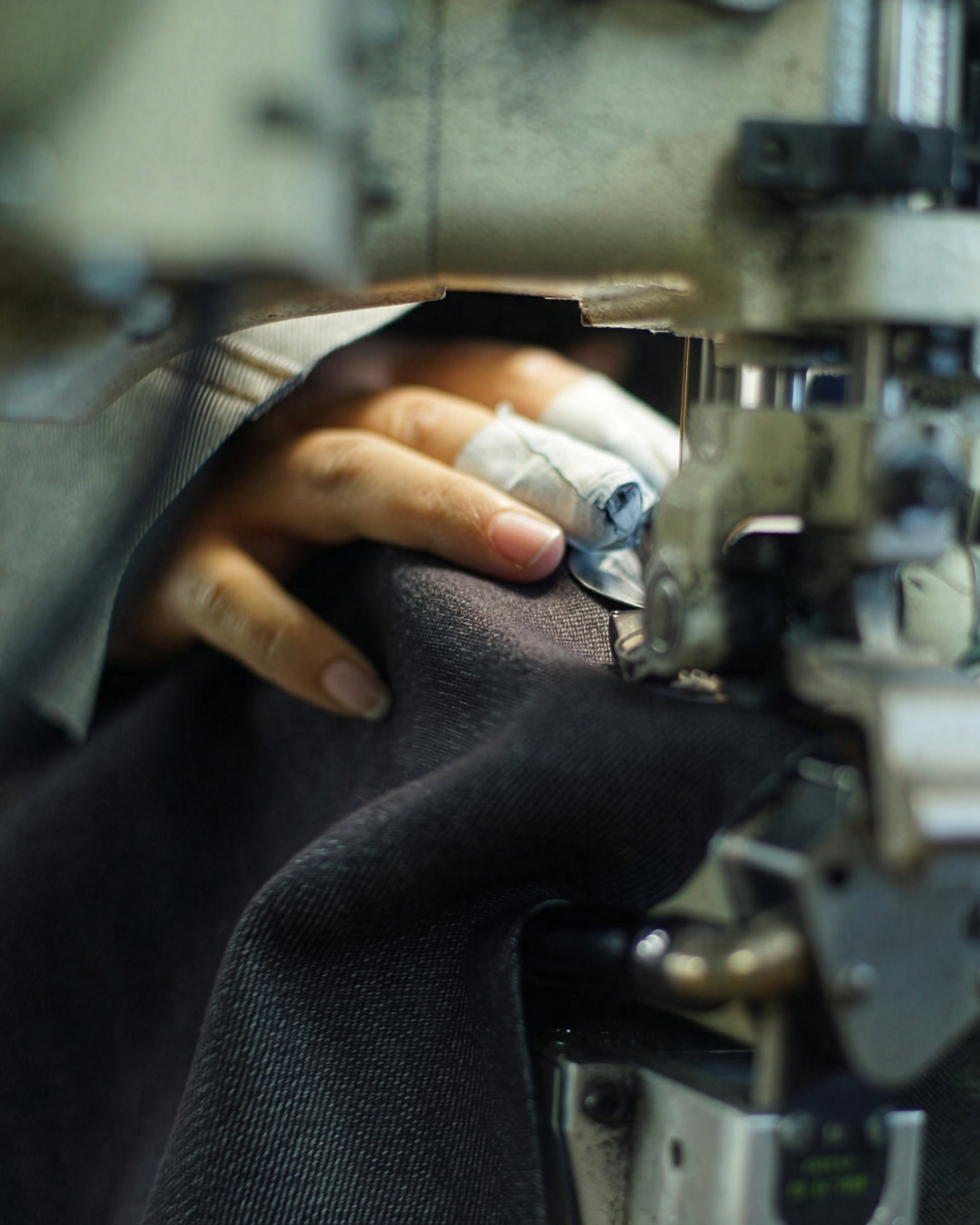 EDWIN Katakana Baseball Besuboru Editorial Spring/Summer 2024