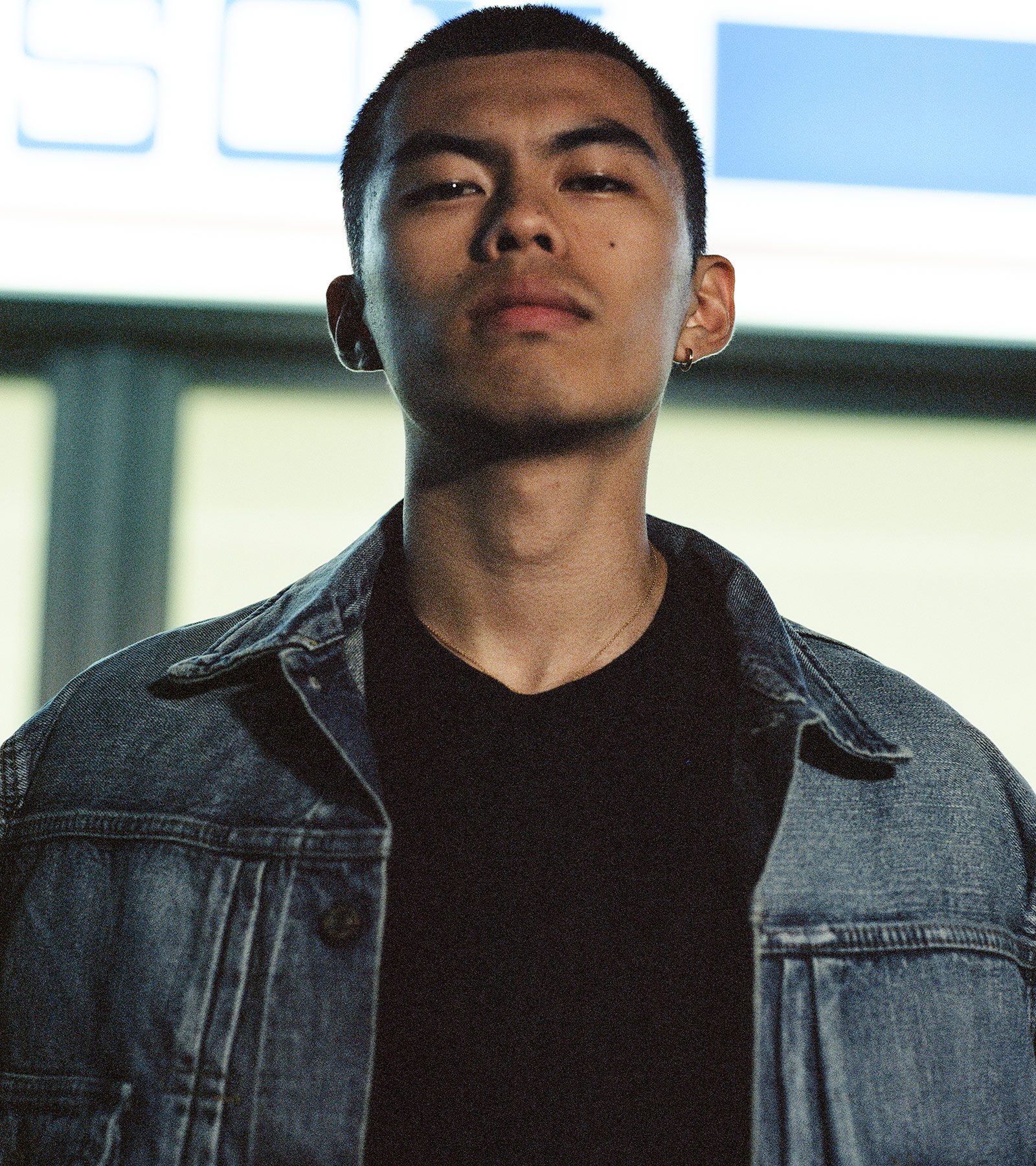 edwin - supply - High, Life, Low Levels, Tokyo, editorial, Japan