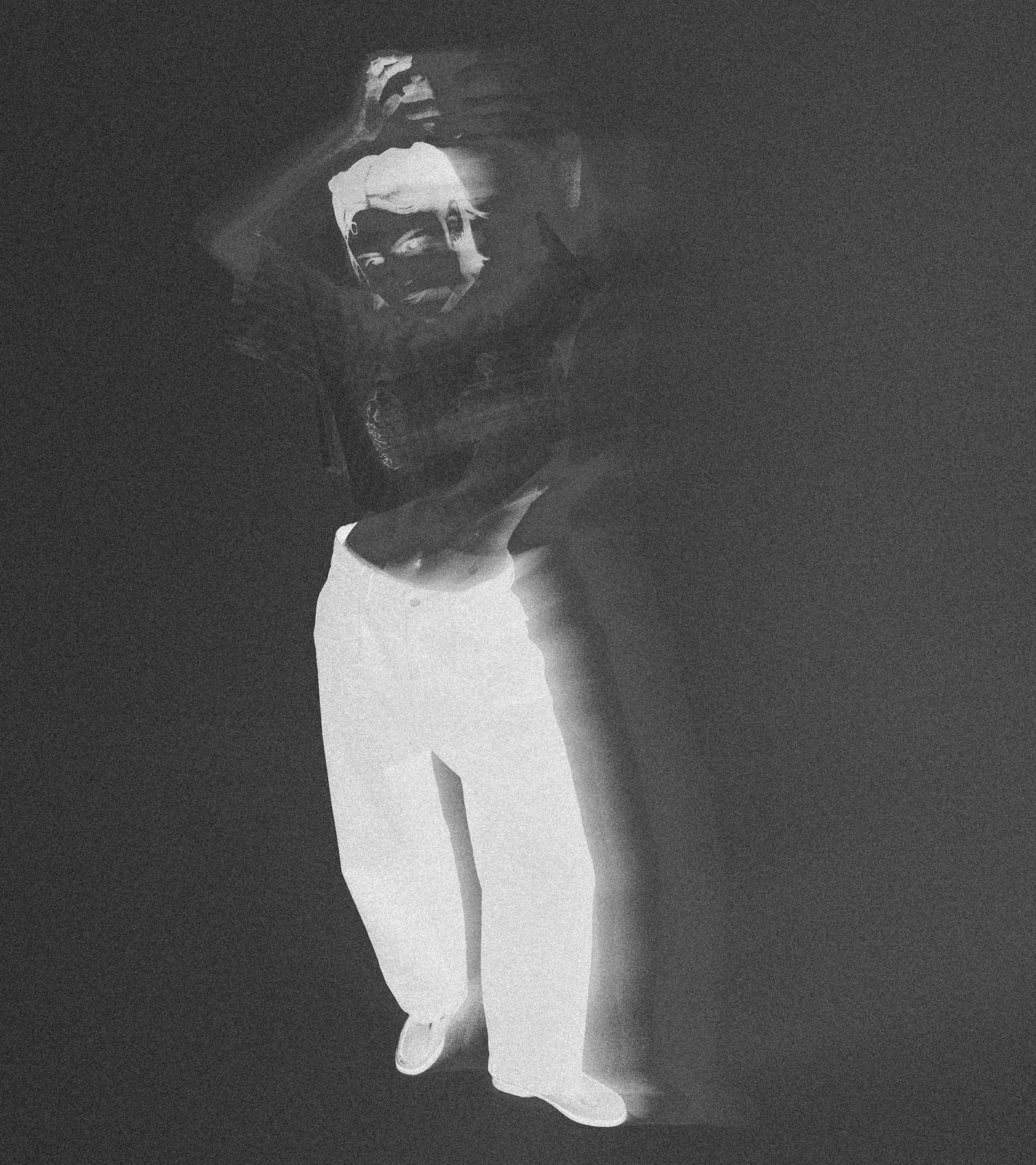 EDWIN - Kouichi Matsuda - Manga - Artist - Spring - Summer 2025 - Editorial