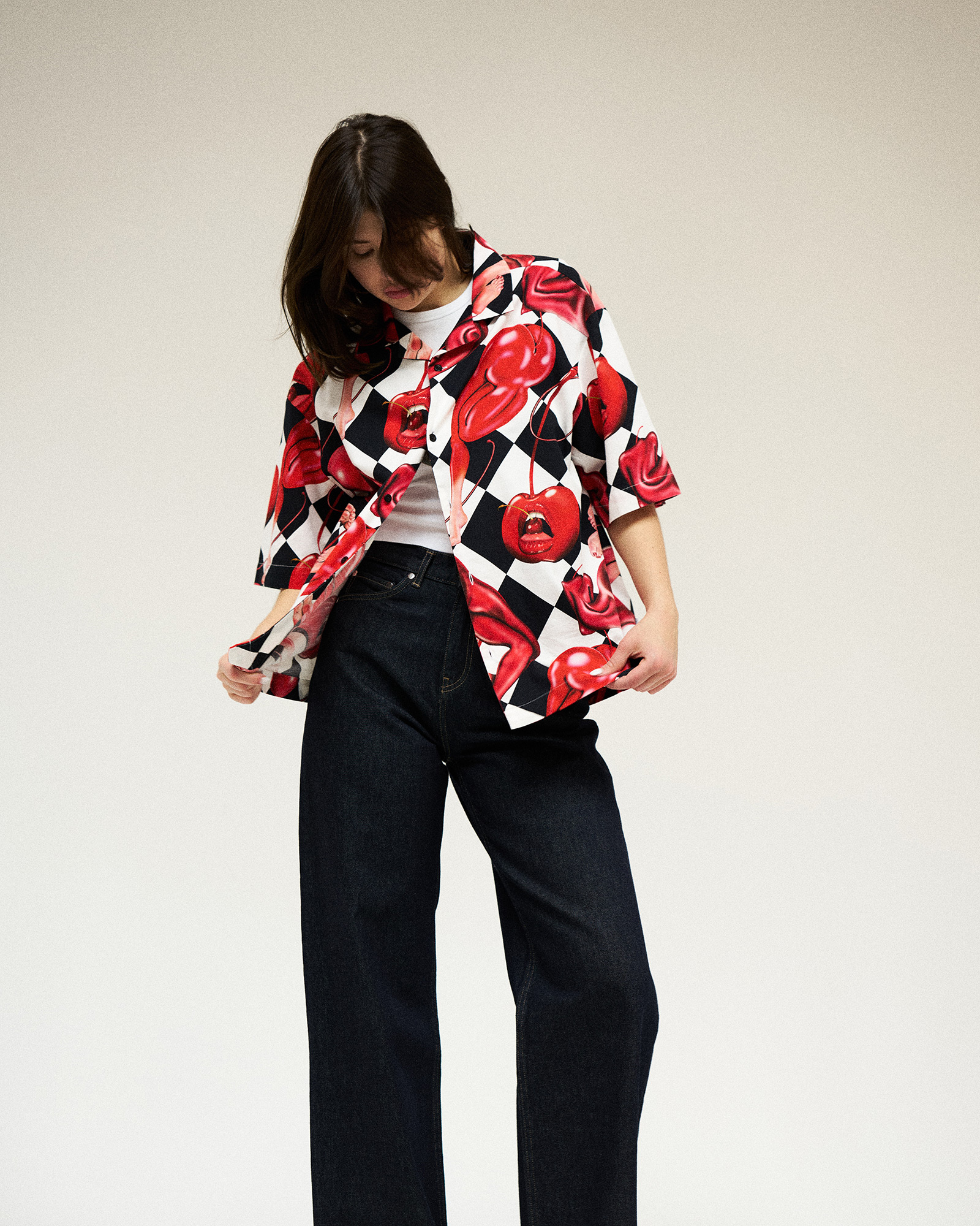 EDWIN Mediterranea Spring/Summer 2026