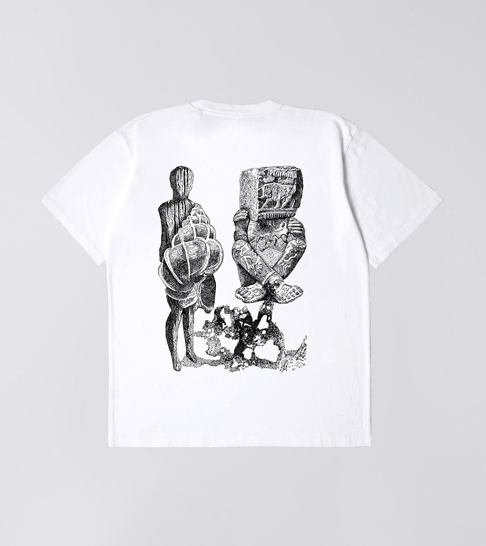 EDWIN Spring Summer 2024 Laidbug Tokyo Editorial Yusuke Isao TS I033487