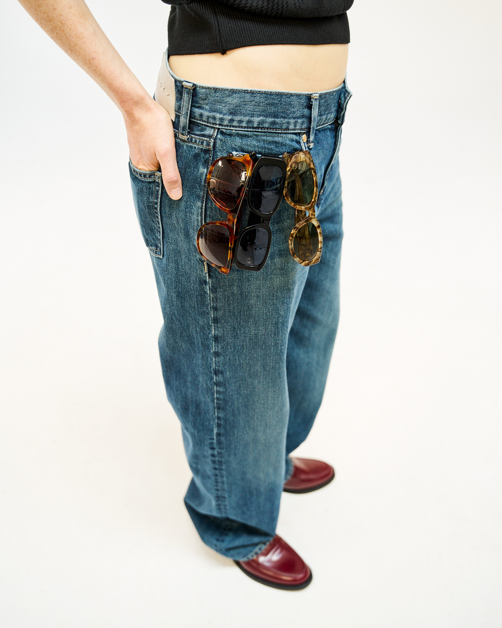 EDWIN Mediterranea Spring/Summer 2026