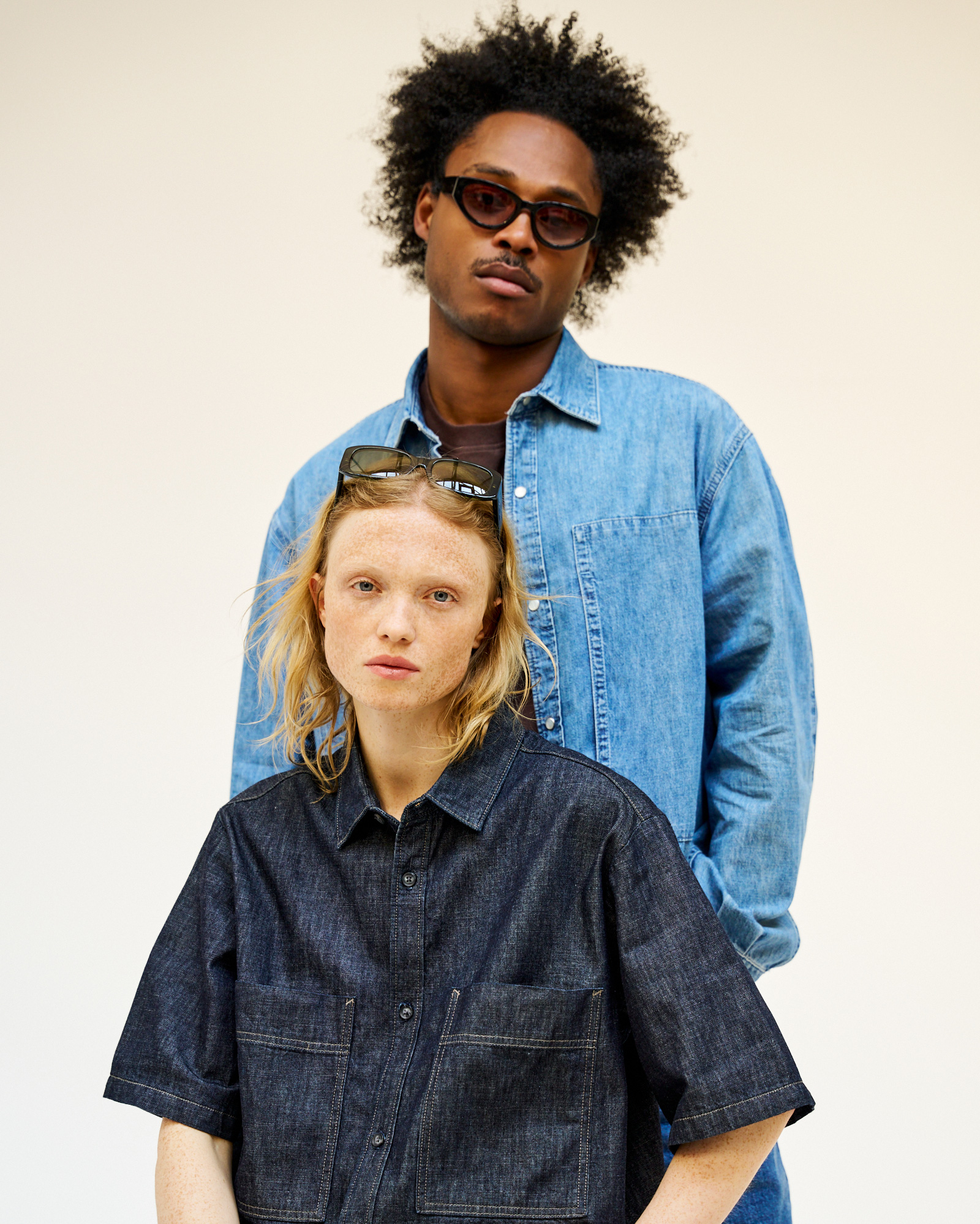 EDWIN Mediterranea Spring/Summer 2026