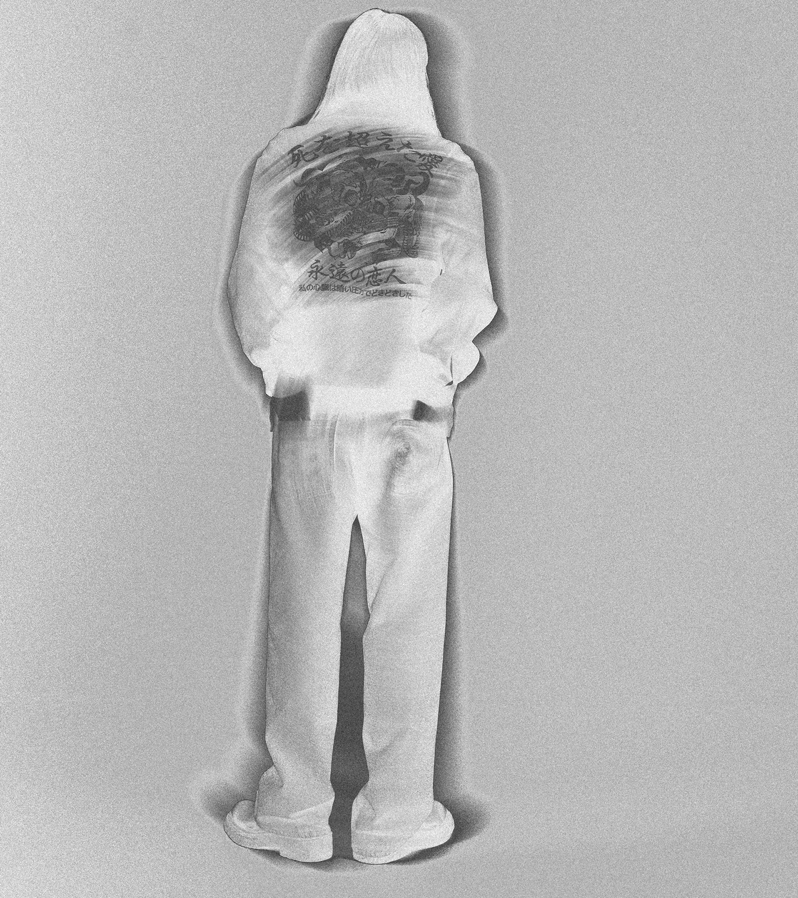 EDWIN - Kouichi Matsuda - Manga - Artist - Spring - Summer 2025 - Editorial