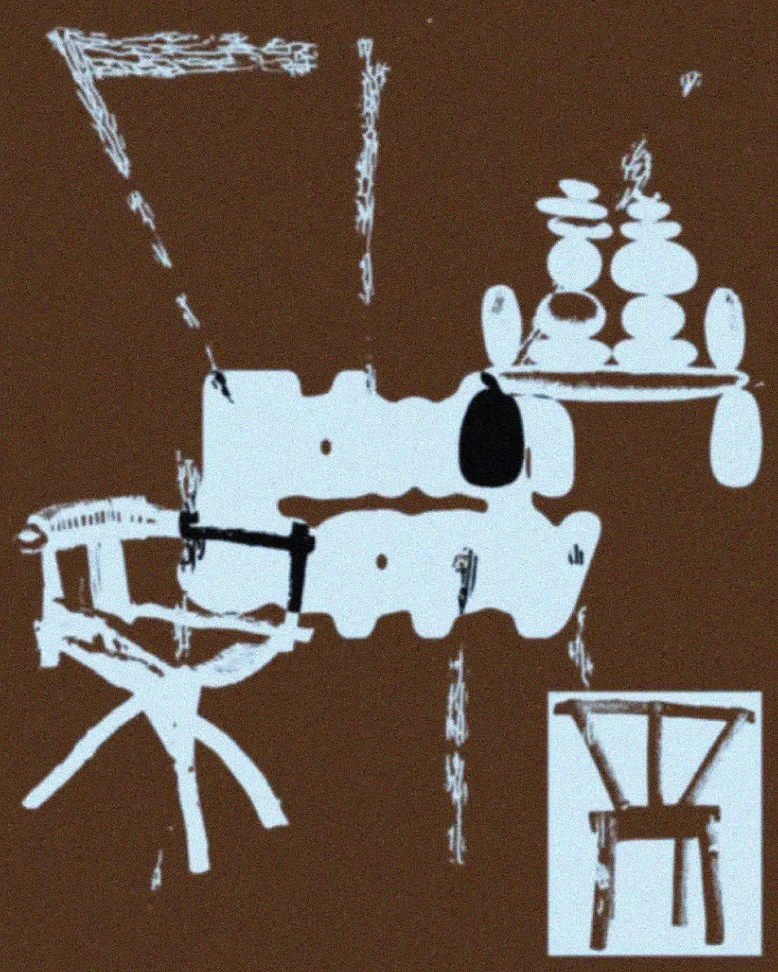 EDWIN Wabi-Sabi Mid-Season Drop