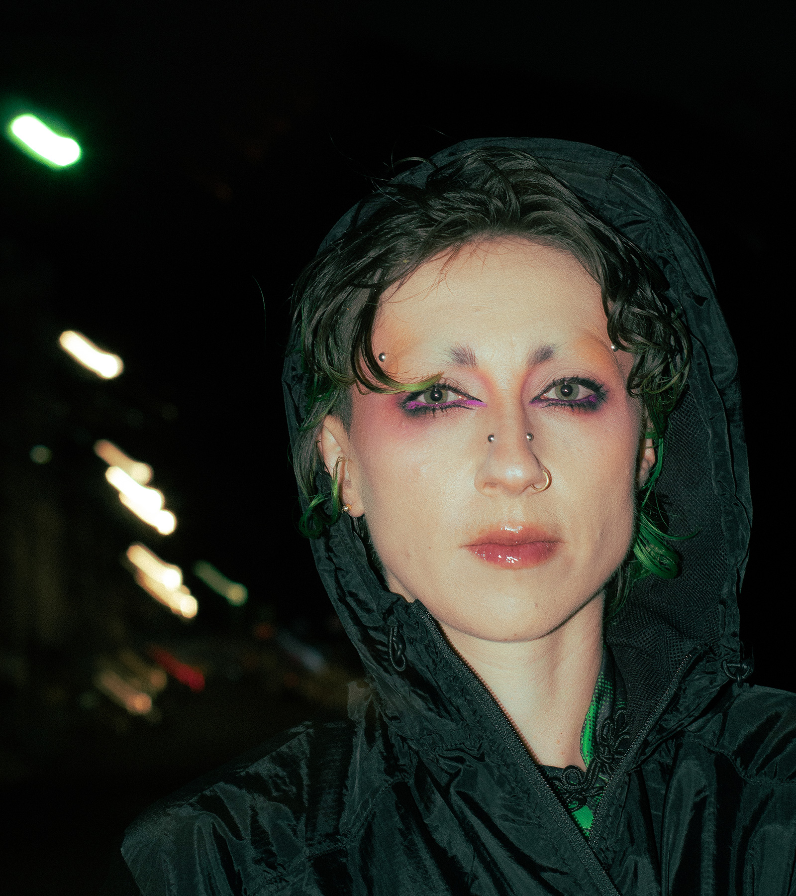 EDWIN Leicester Out Of Joint Records Spring Summer 2025 Mix 135 EDWIN MUSIC CHANNEL