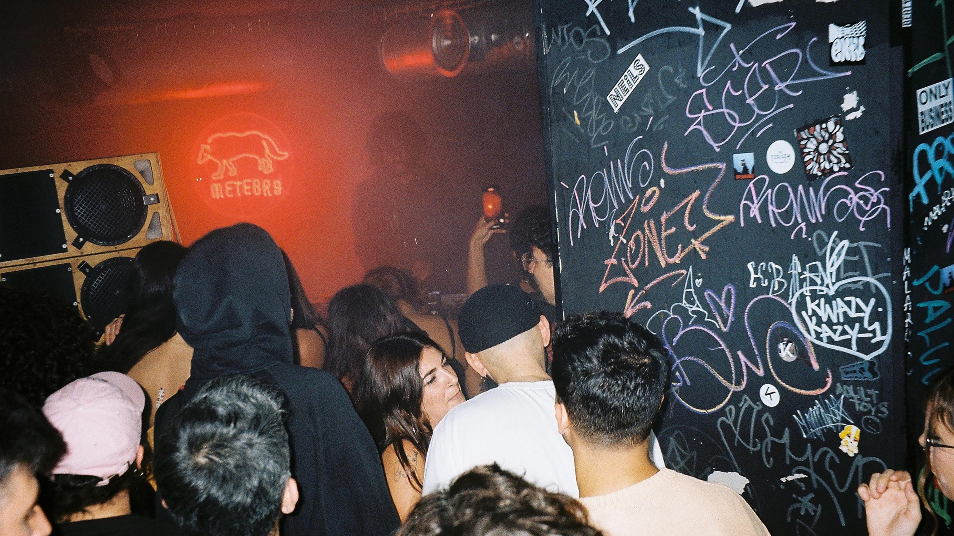 Babylon - Barcalona - EDWIN MUSIC CHANNEL - Mix126 - NLPGNN - editorial