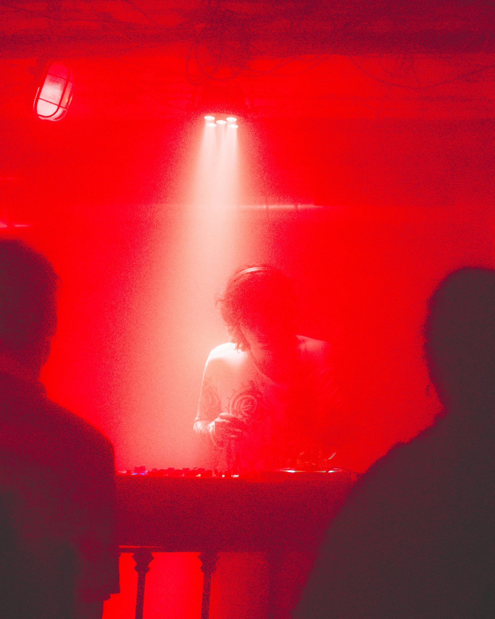 EDWIN MUSIC CHANNEL - MIX 152 editorial - alys(alys)alys