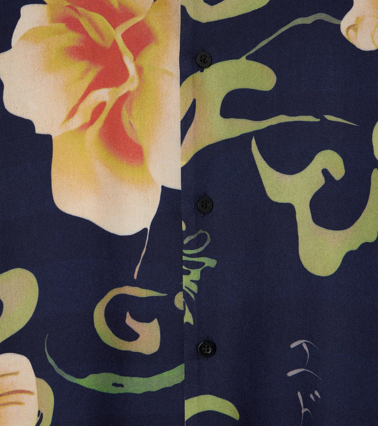 edwin - supply - fleeting beauty - editorial - spring - summer - 2025 - graphic - collection - japan