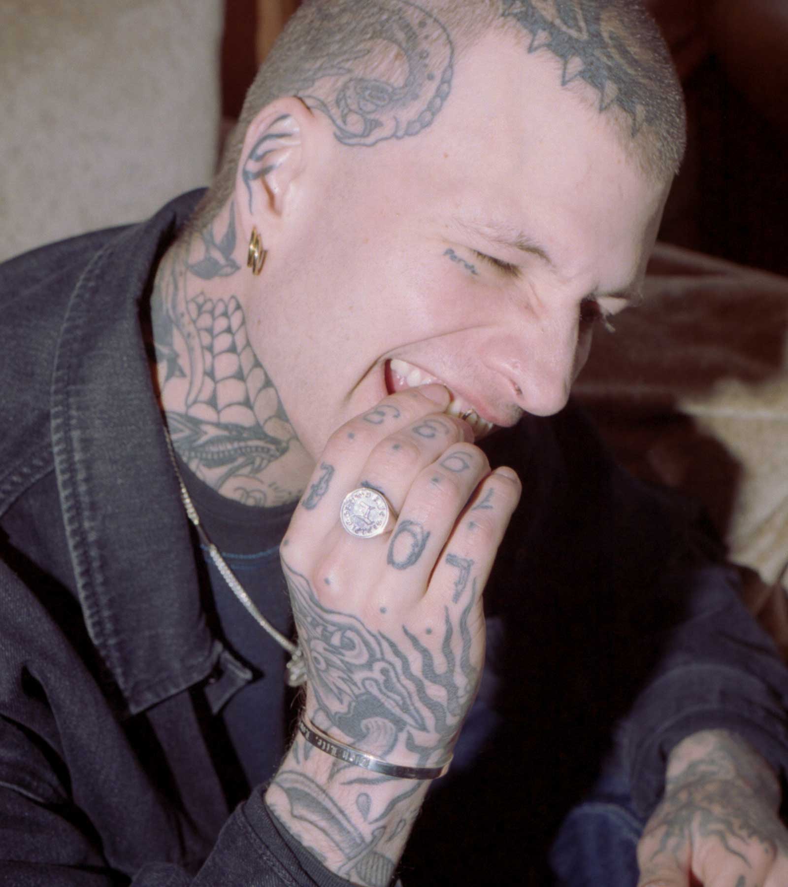 EDWIN Spring Summer California Riviera 2024 Saga Shirt SS