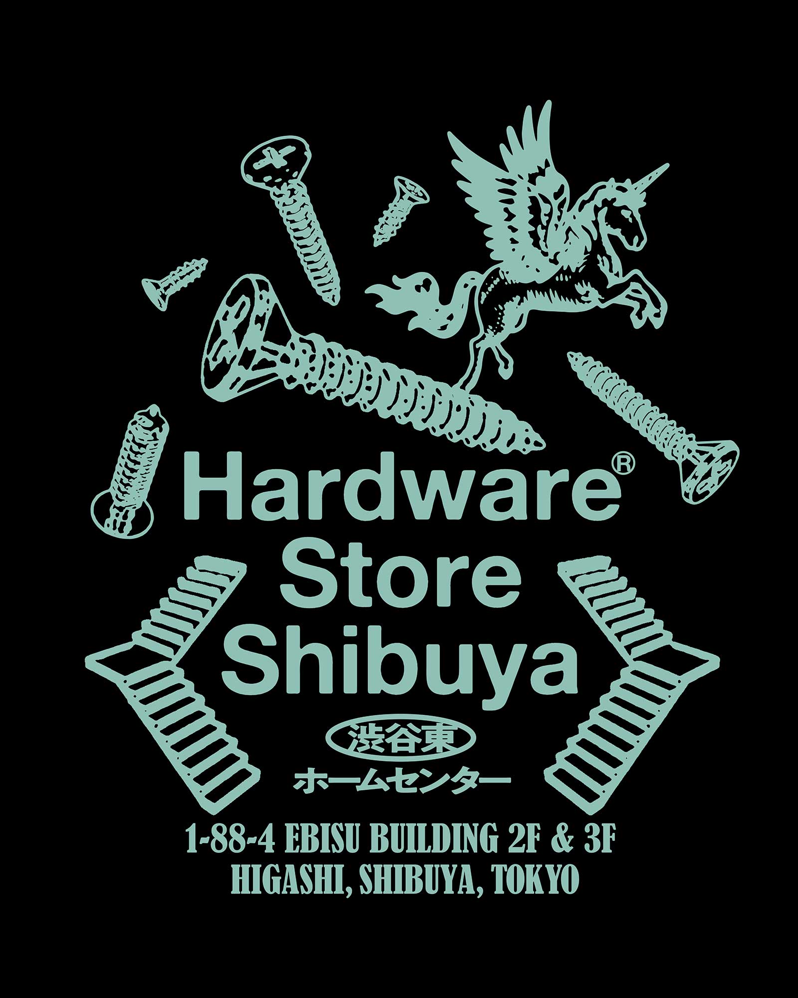 EDWIN Spring Summer 2024 New Era Collaboration editorial