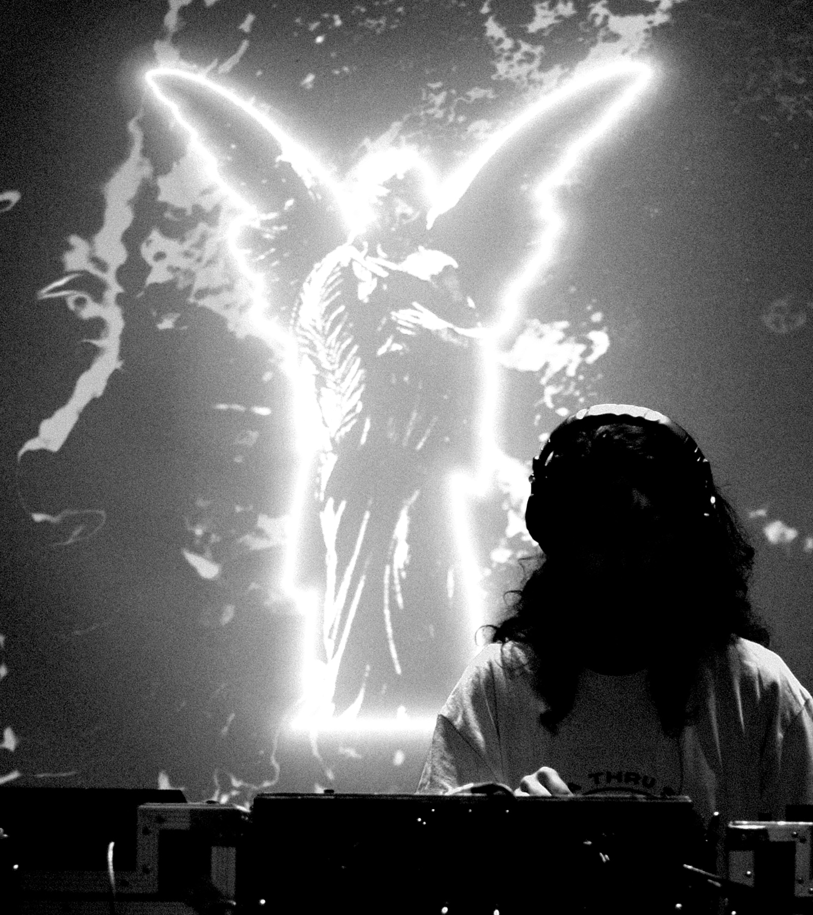 EDWIN MUSIC CHANNEL - MIX 148 editorial - K-means