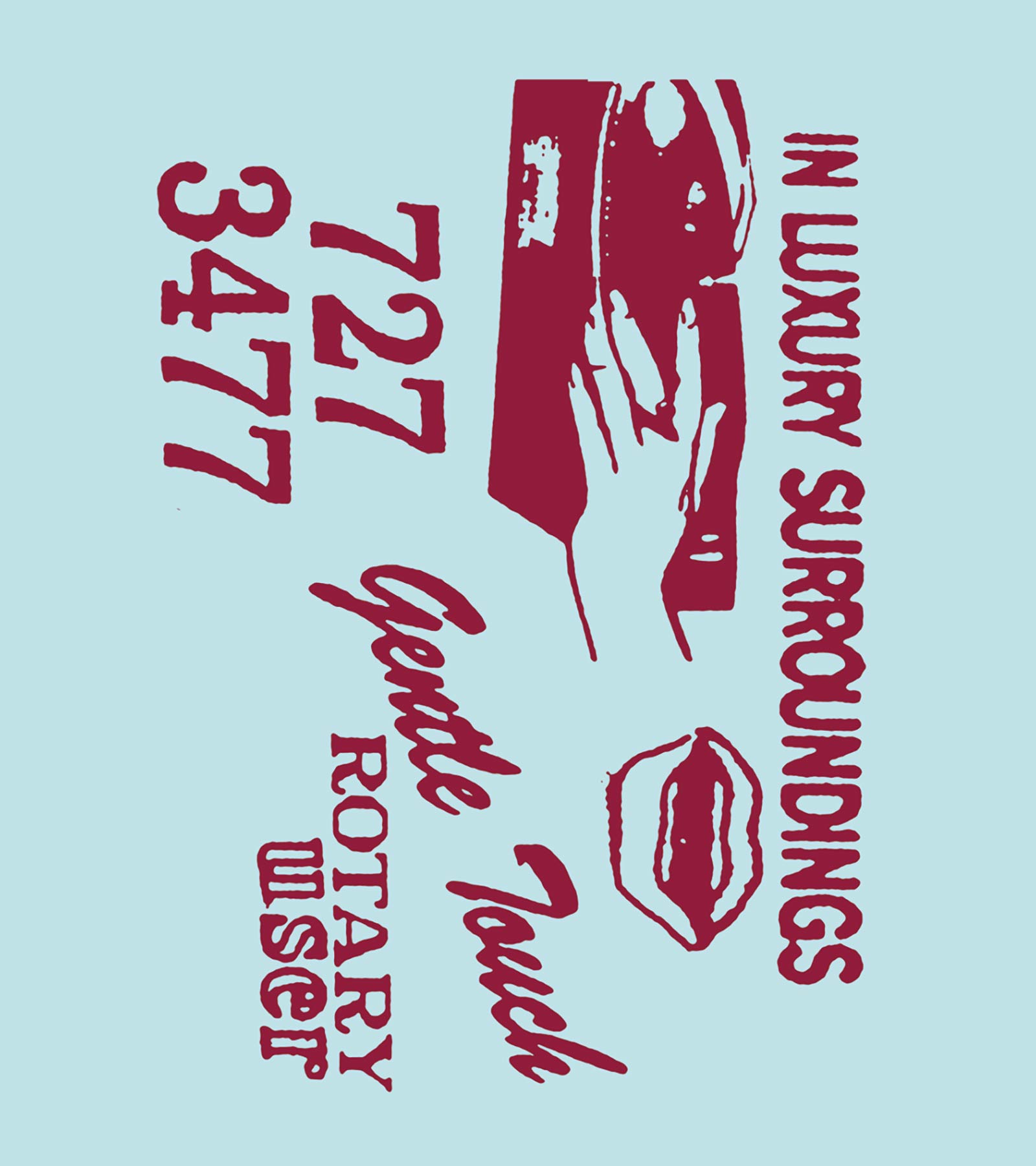 klassewrecks in luxury surroundings