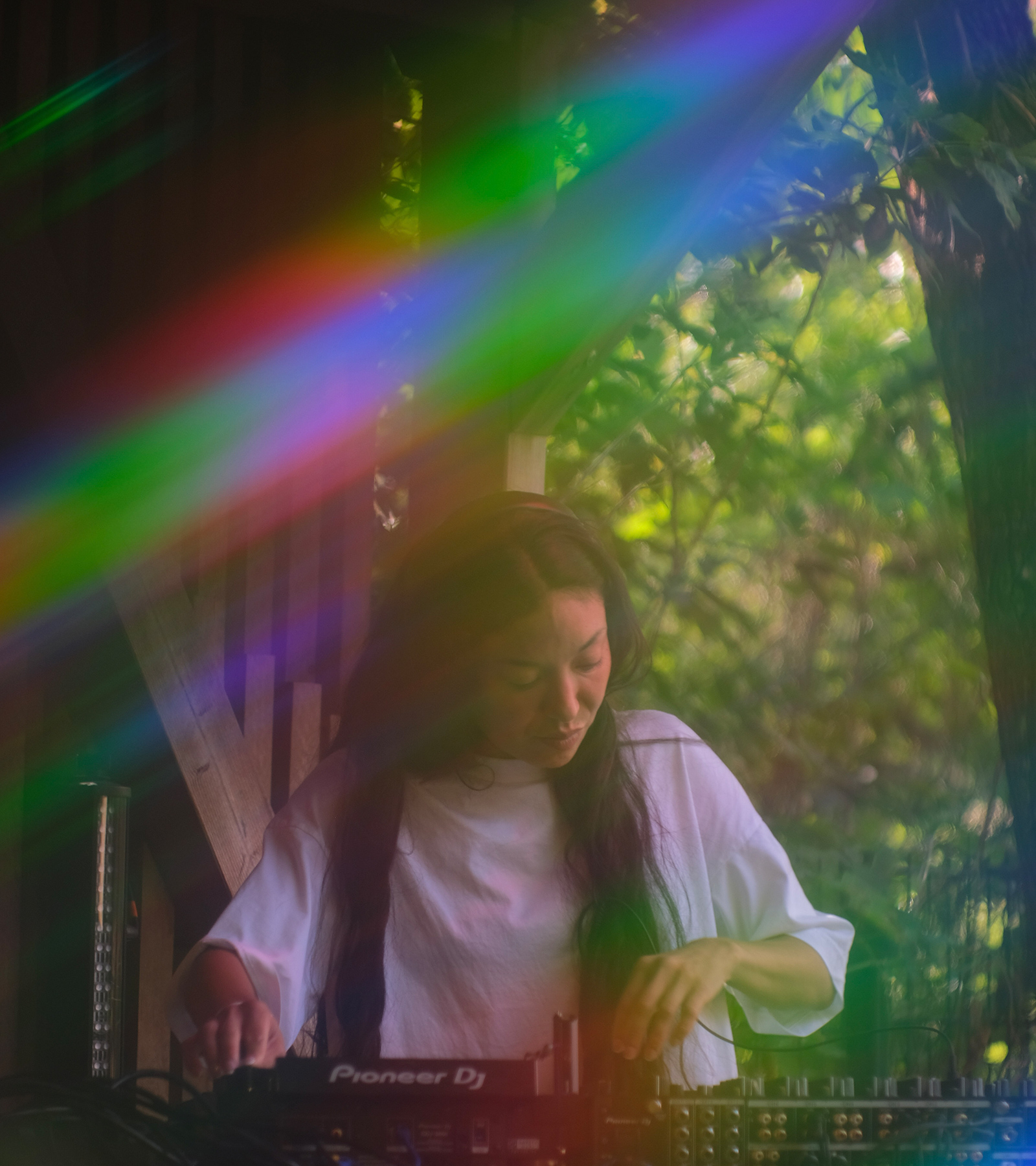 EDWIN MUSIC CHANNEL - MIX 147 MARYLOU