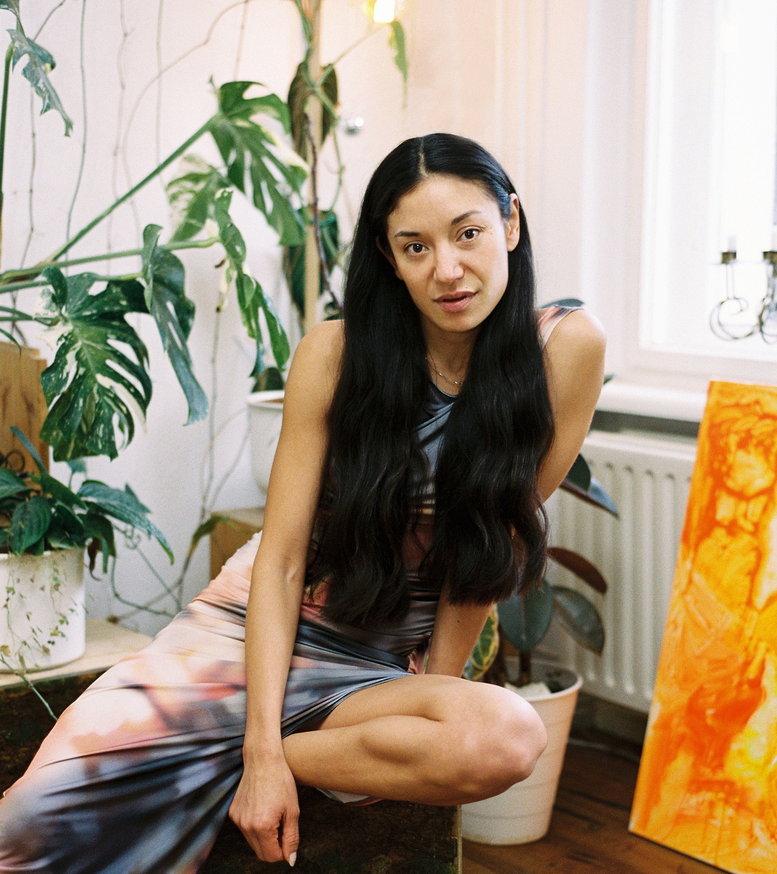 EDWIN MUSIC CHANNEL - MIX 147 MARYLOU