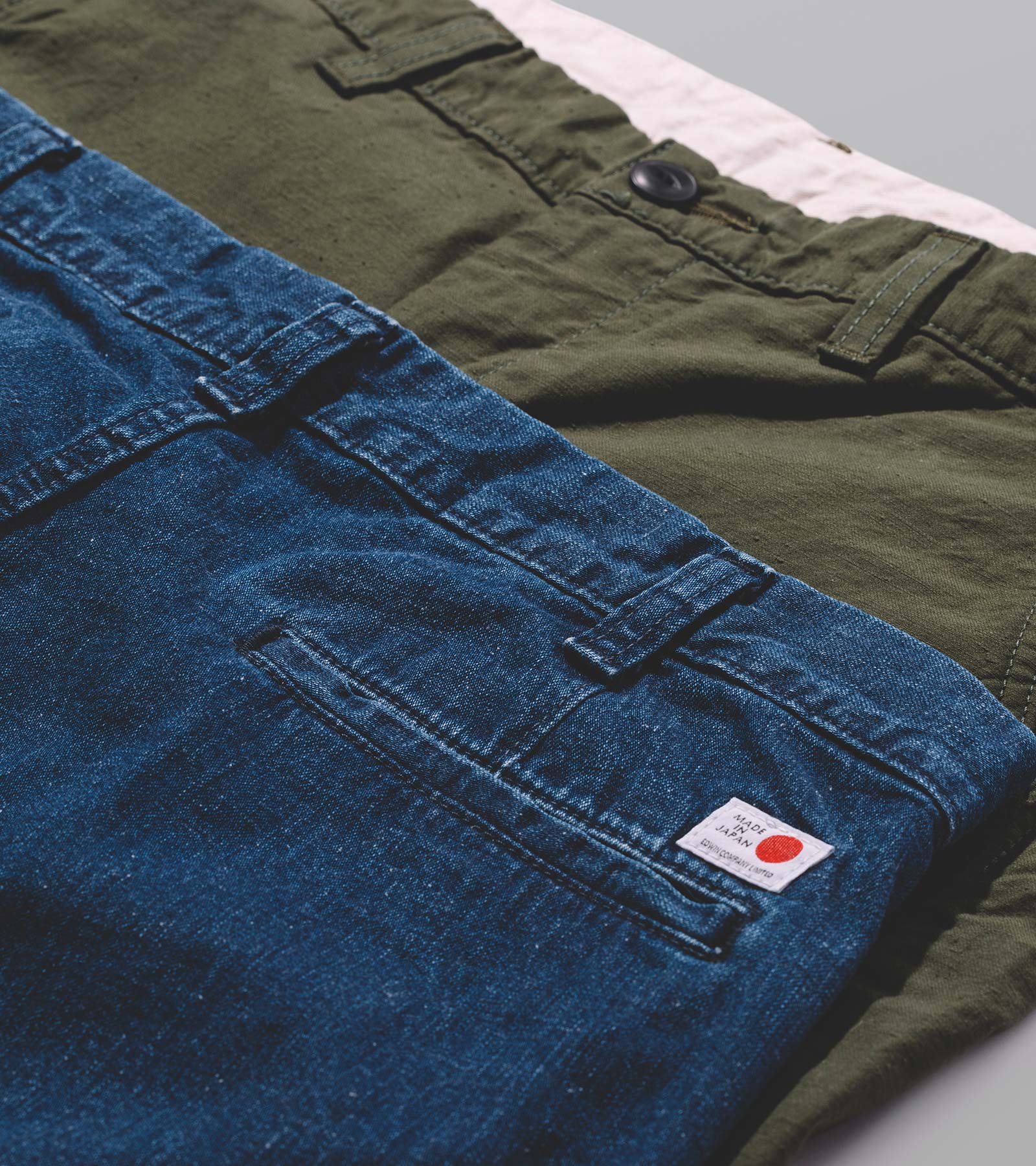 jp jeans company