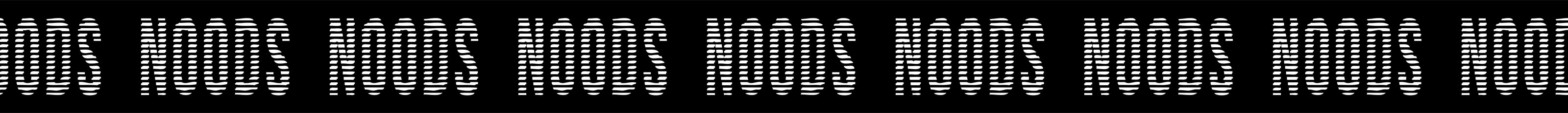 Noods Radio Logo