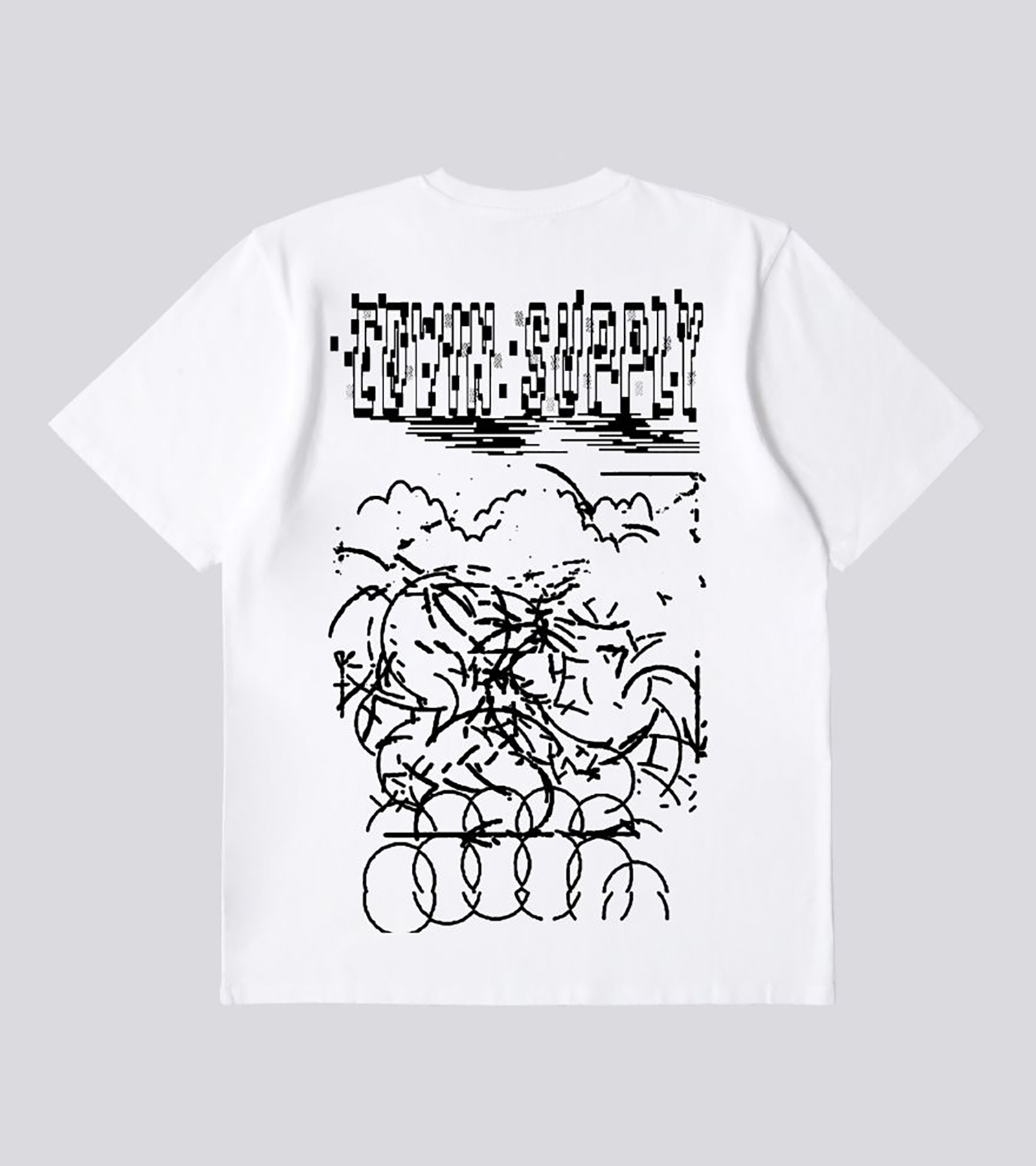 EDWIN Katakana Baseball Besuboru Editorial Spring/Summer 2024