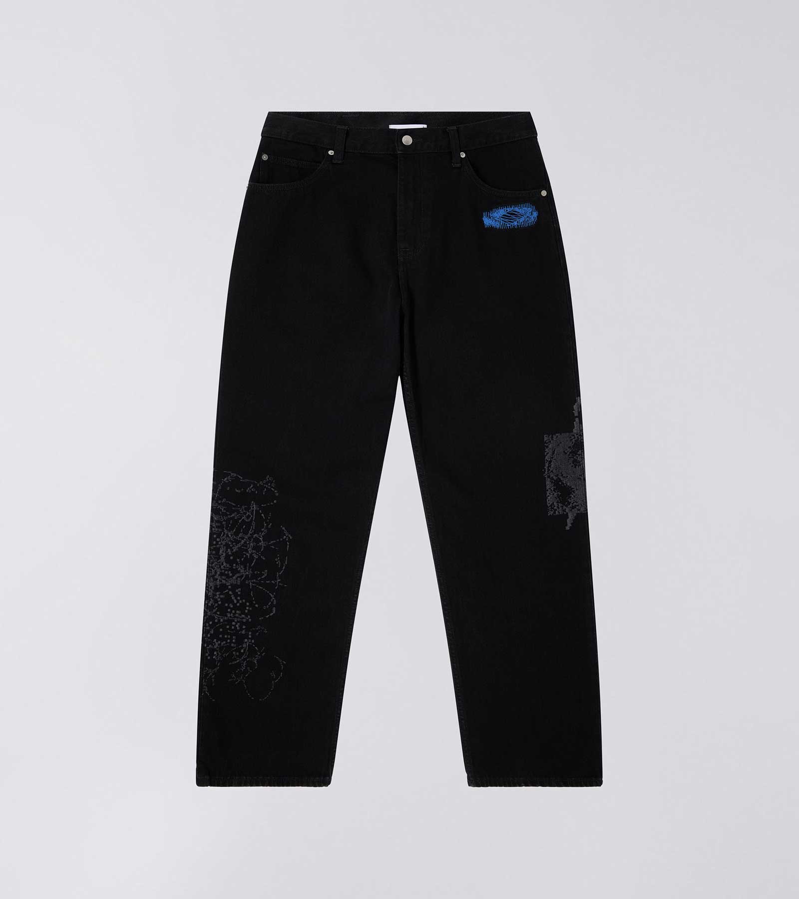 EDWIN Katakana Baseball Besuboru Editorial Spring/Summer 2024