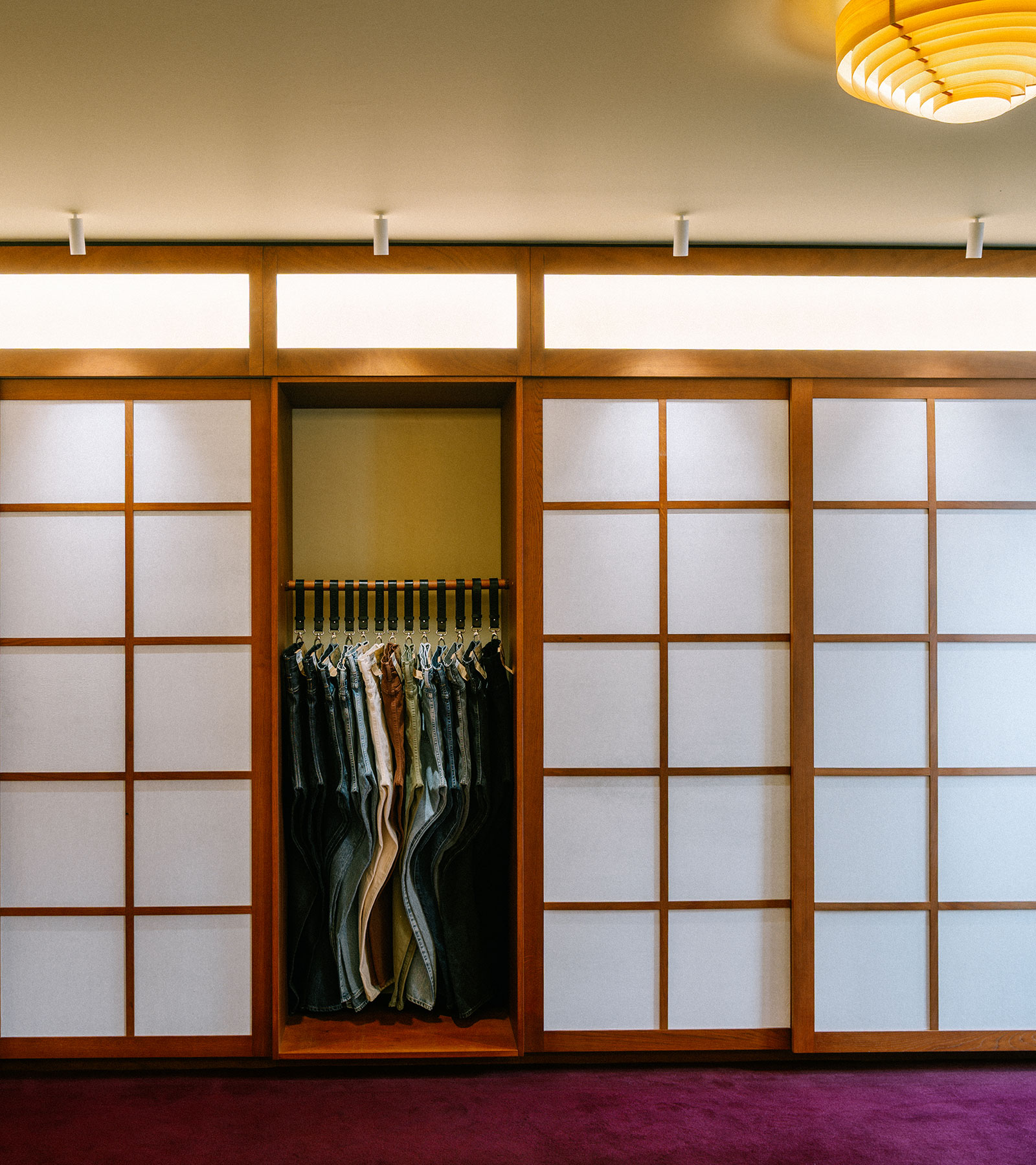 Paris Store