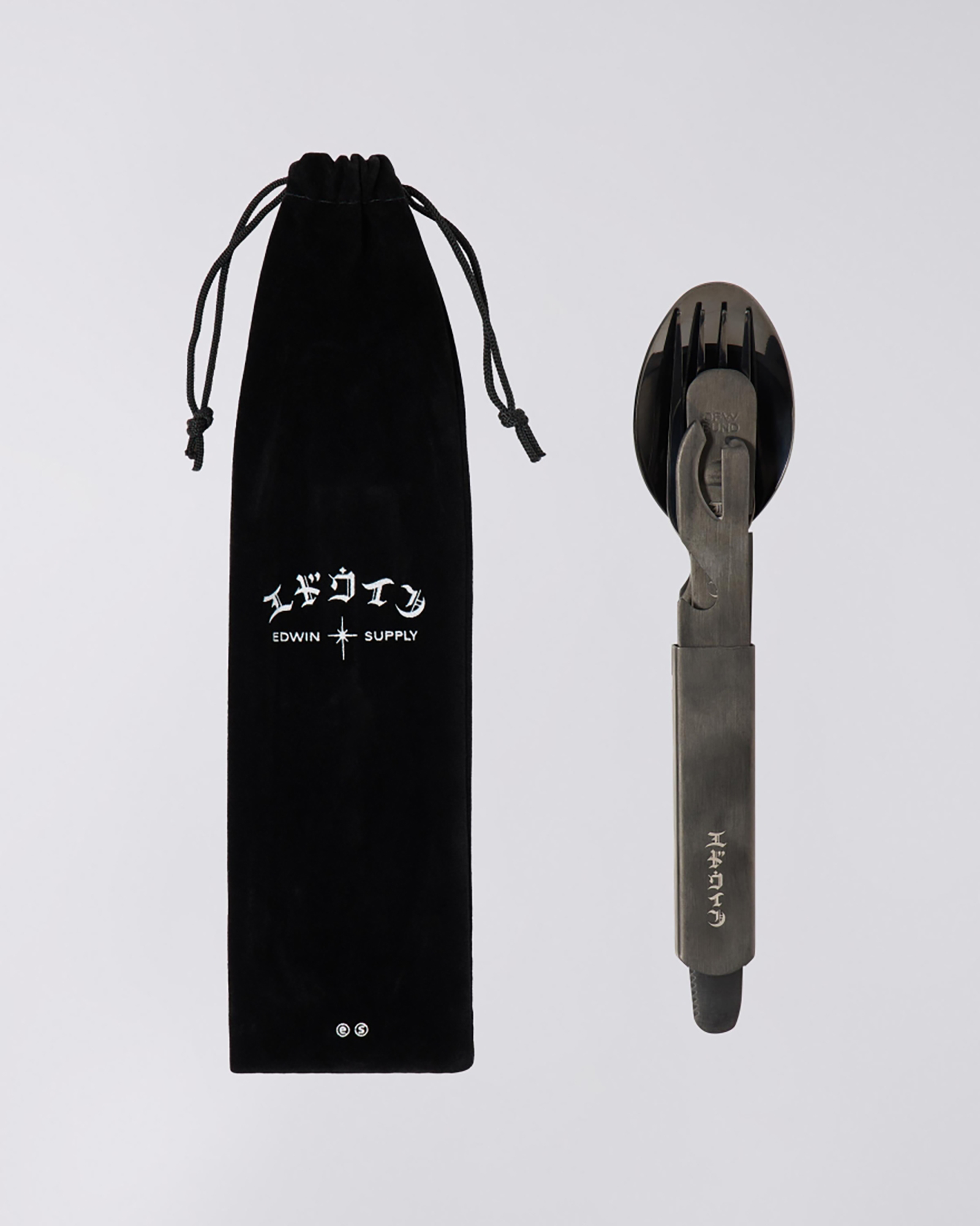 EDWIN The Summer Kit Spring/Summer 2026