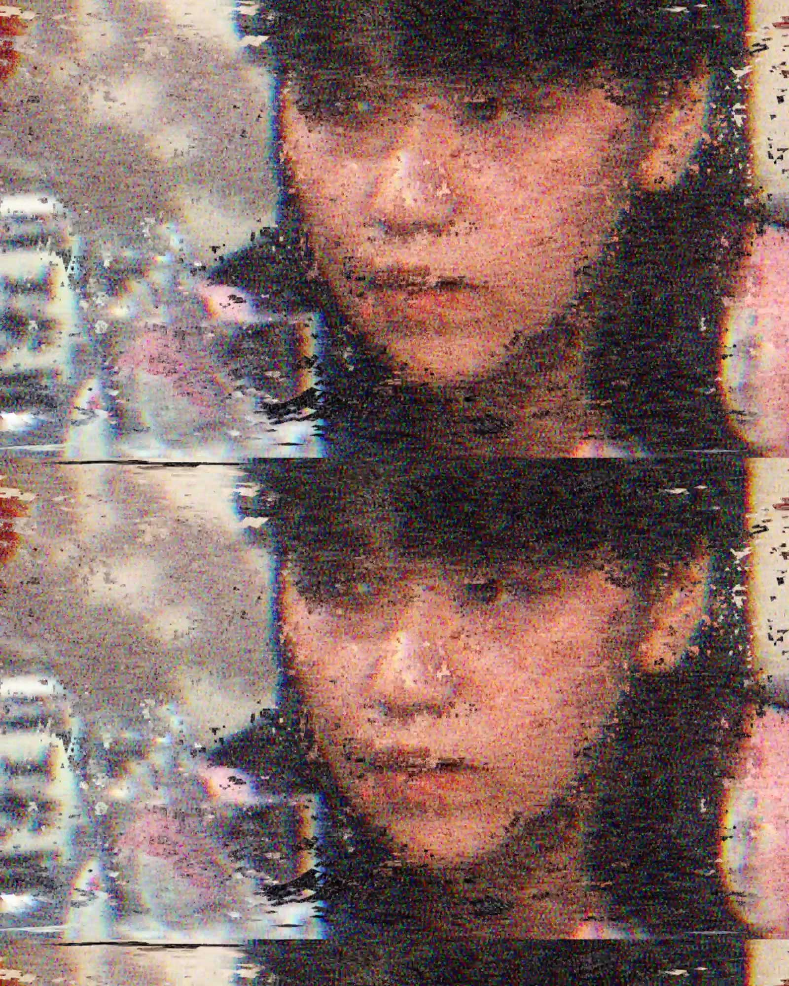 EDWIN Pinku Eiga Collection Editorial Spring/Summer2024