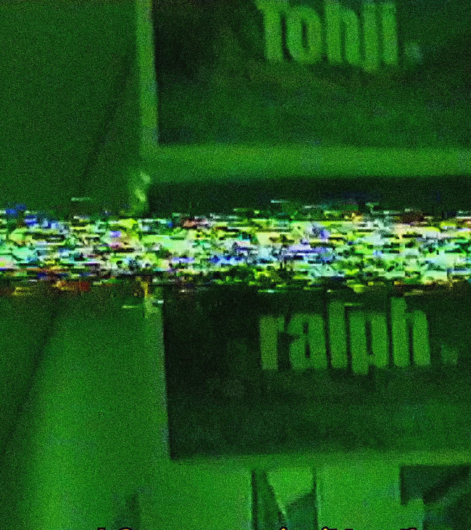 EDWIN - RALPH DOCUMENTARY AUTUMN/WINTER 2026