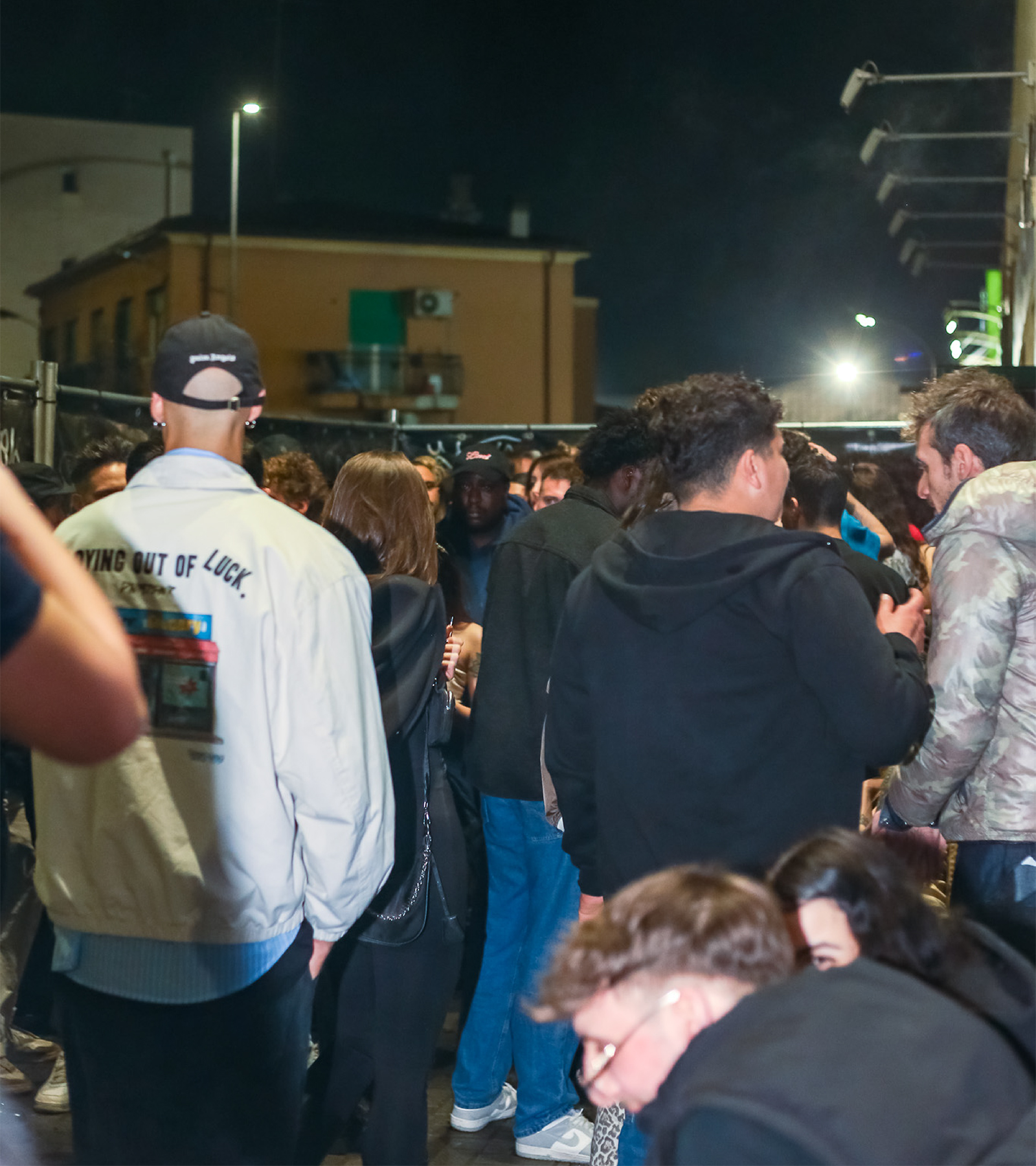 EDWIN MUSIC CHANNEL - Veniceberg - Verona - Luca - Lozano - Blakshop