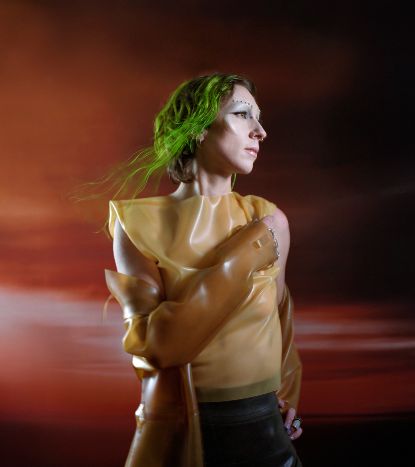 EDWIN Leicester Out Of Joint Records Spring Summer 2025 Mix 135 EDWIN MUSIC CHANNEL